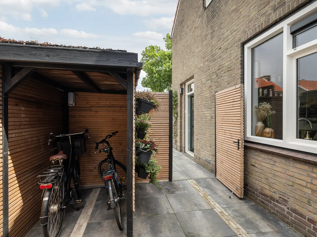 Frankenthalerstraat 12, NAALDWIJK