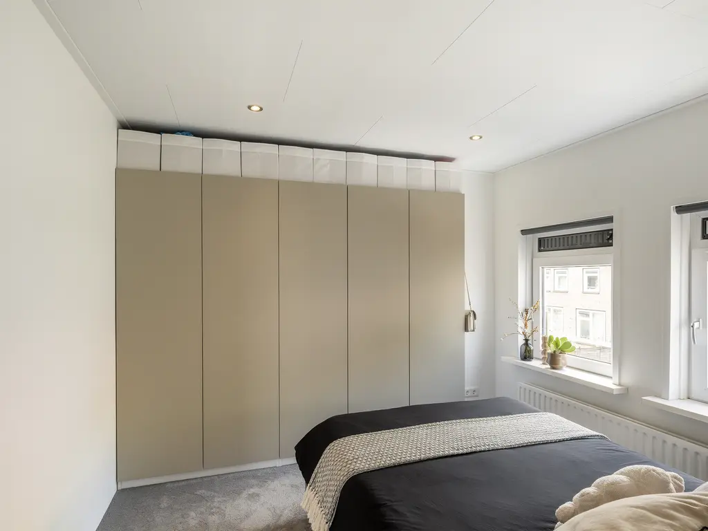 Frankenthalerstraat 12, NAALDWIJK