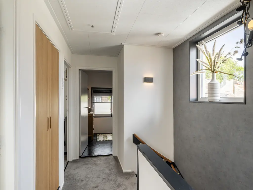Frankenthalerstraat 12, NAALDWIJK