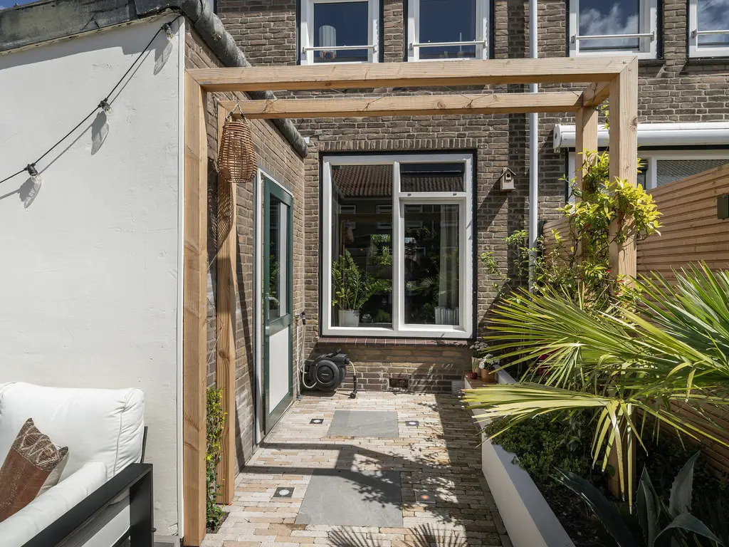 Frankenthalerstraat 12, NAALDWIJK