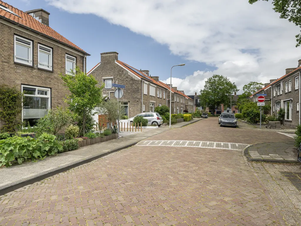 Frankenthalerstraat 12, NAALDWIJK