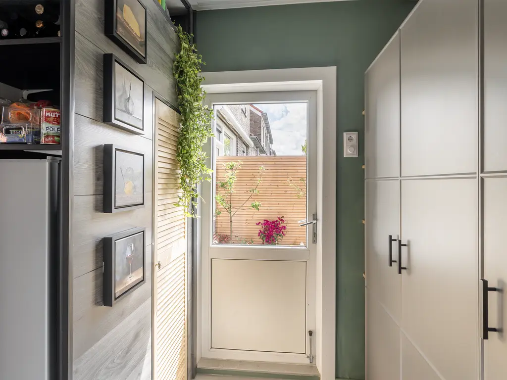Frankenthalerstraat 12, NAALDWIJK