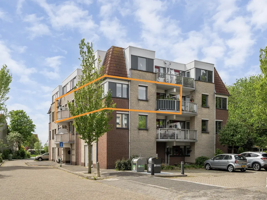 Zeekoet 46, MONSTER