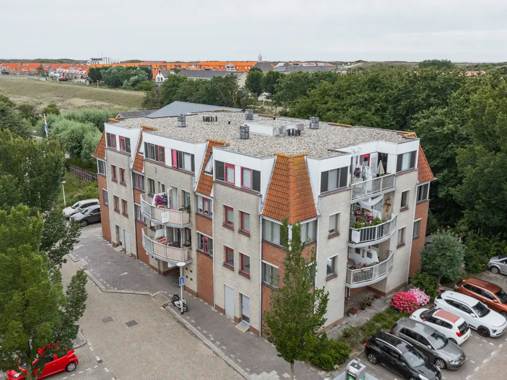 Zeekoet 46, MONSTER