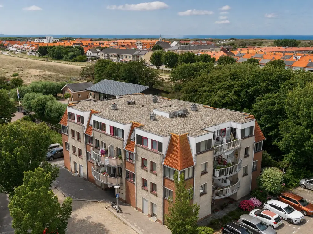 Zeekoet 46, MONSTER