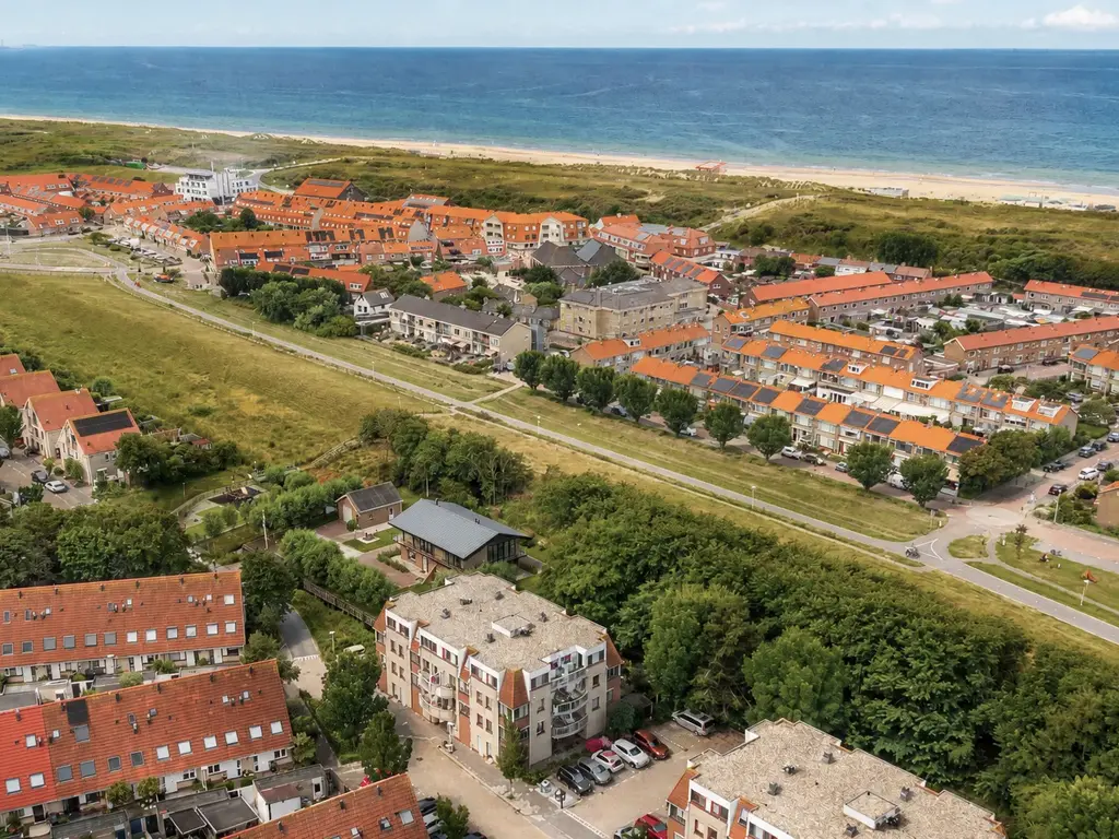 Zeekoet 46, MONSTER