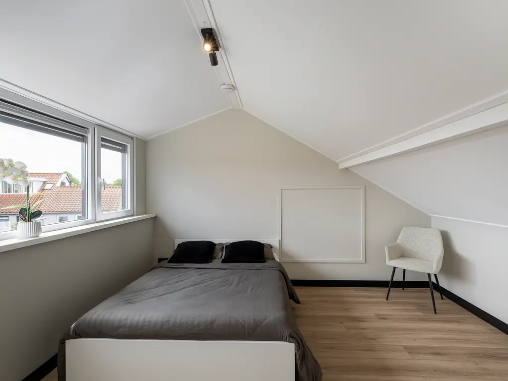 Kwaklaan 32, WATERINGEN