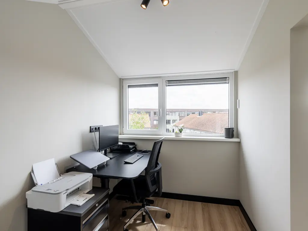 Kwaklaan 32, WATERINGEN