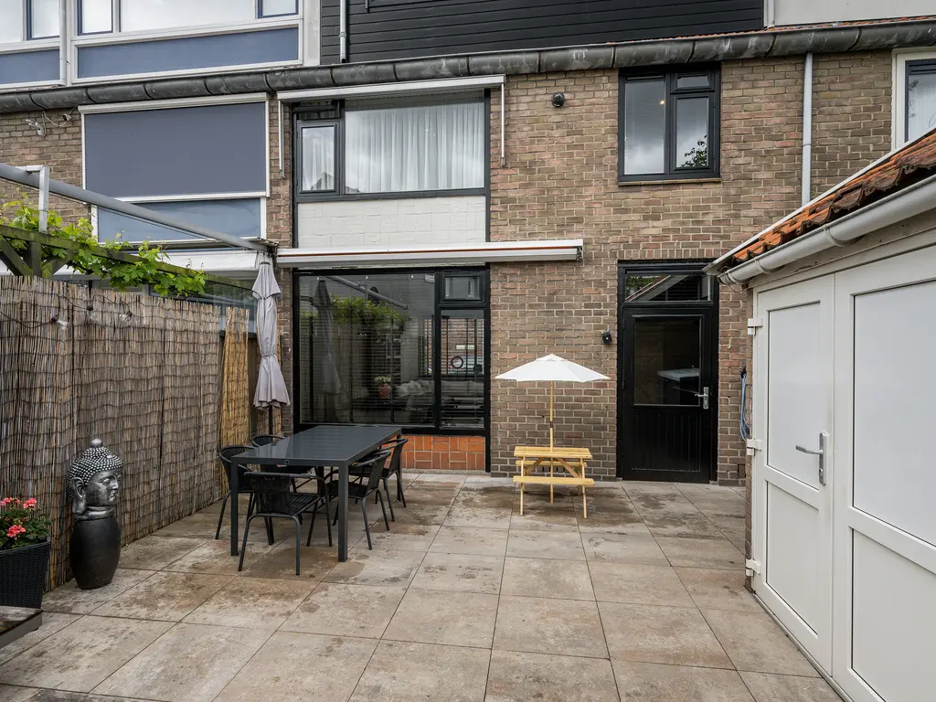 Kwaklaan 32, WATERINGEN