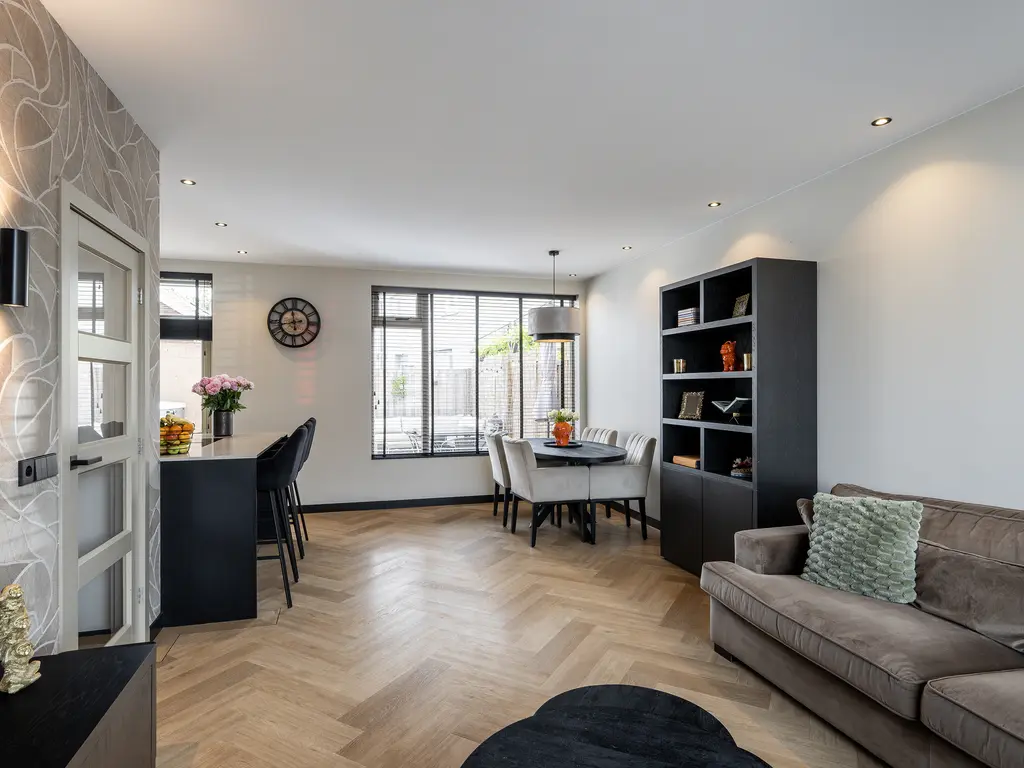 Kwaklaan 32, WATERINGEN