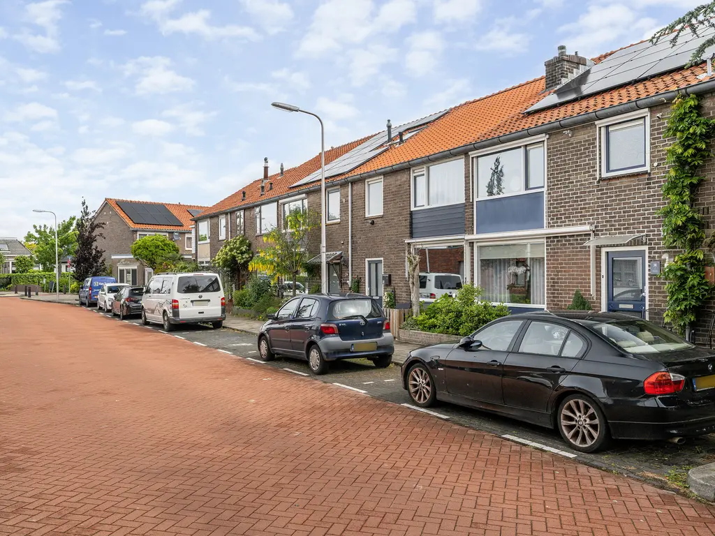 Kwaklaan 32, WATERINGEN
