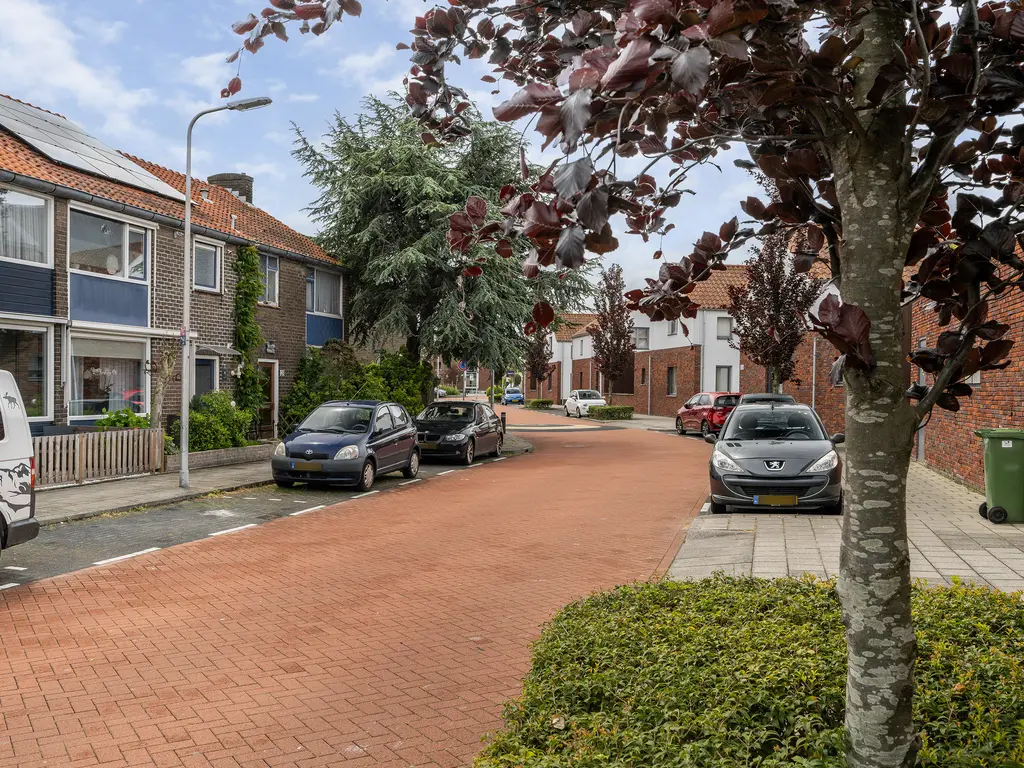 Kwaklaan 32, WATERINGEN