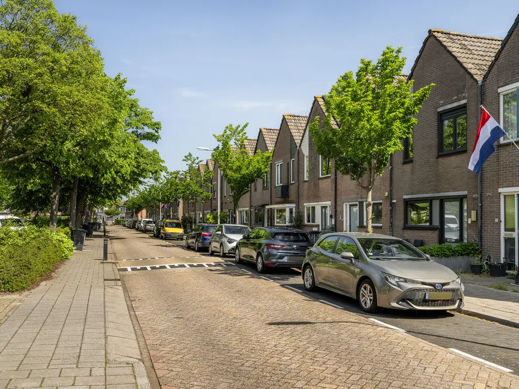 Sutoriusstraat 15, POELDIJK