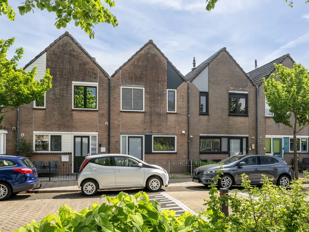 Sutoriusstraat 15, POELDIJK