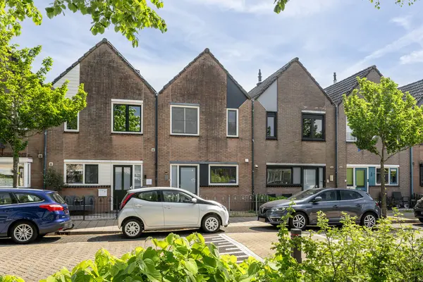 Sutoriusstraat 15