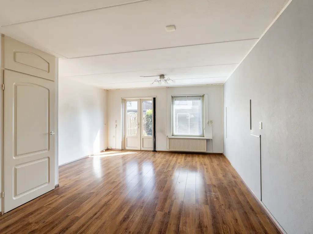 Sutoriusstraat 15, POELDIJK