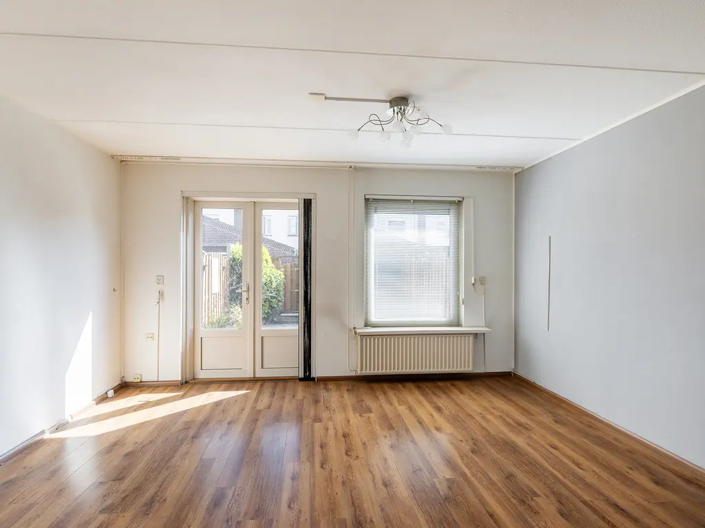 Sutoriusstraat 15, POELDIJK