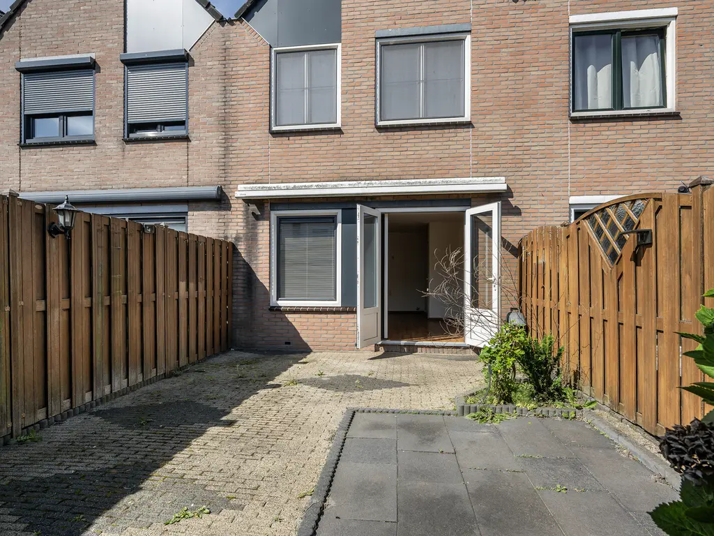 Sutoriusstraat 15, POELDIJK
