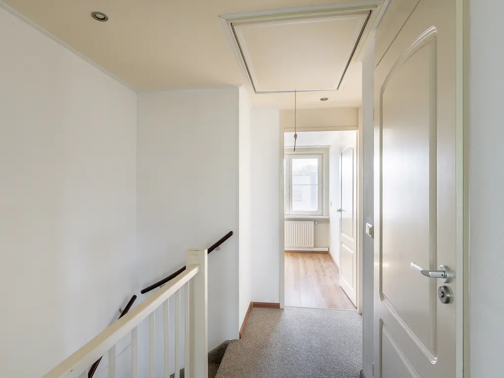 Sutoriusstraat 15, POELDIJK