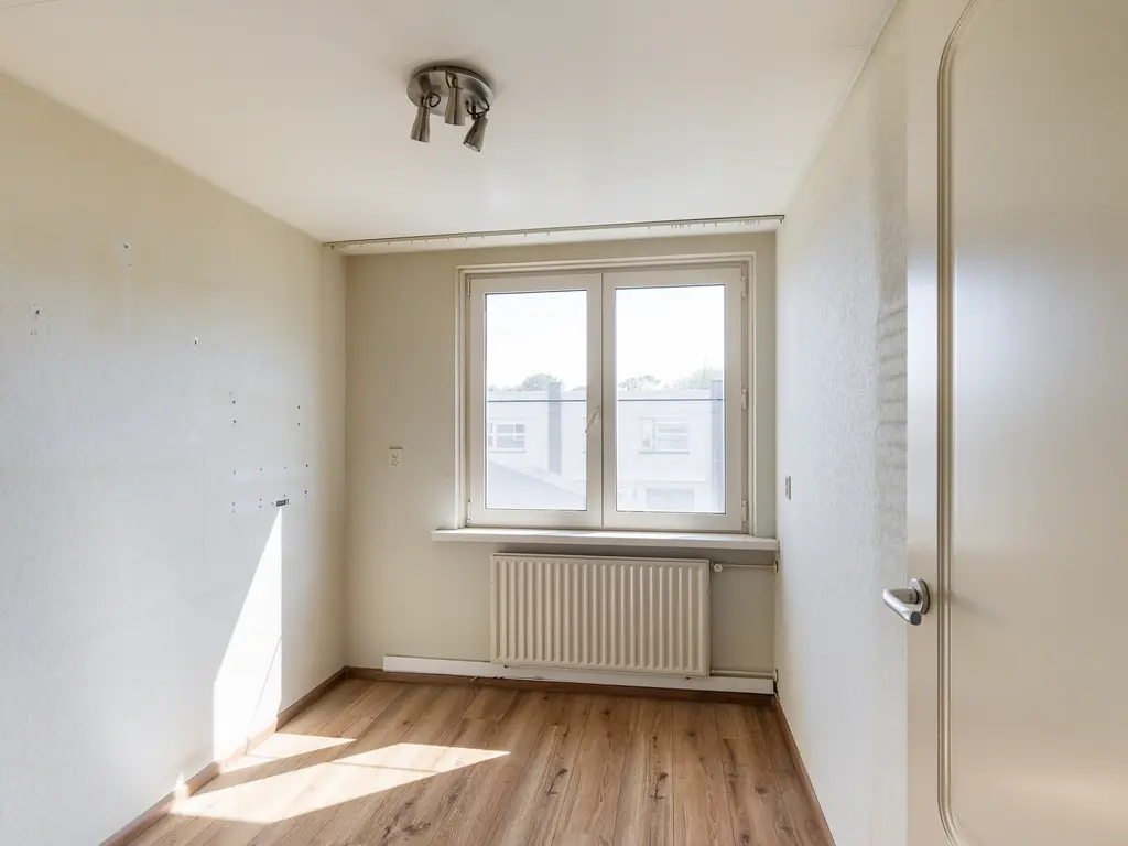 Sutoriusstraat 15, POELDIJK