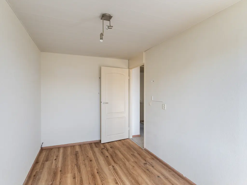 Sutoriusstraat 15, POELDIJK