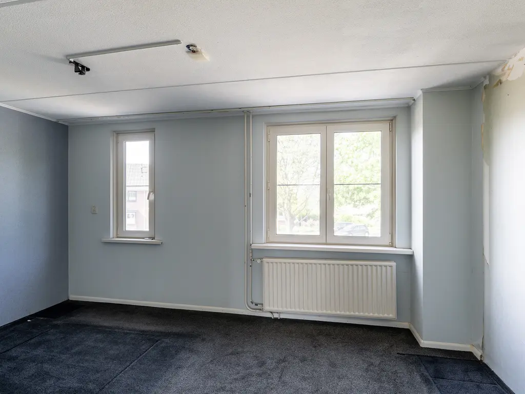 Sutoriusstraat 15, POELDIJK