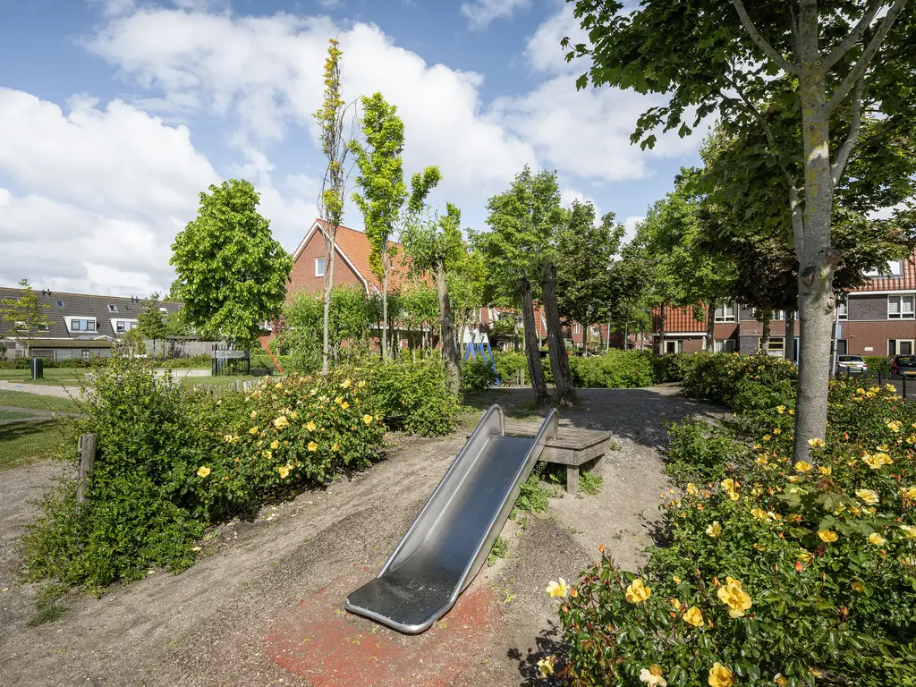Finkenflügelstraat 31, WATERINGEN