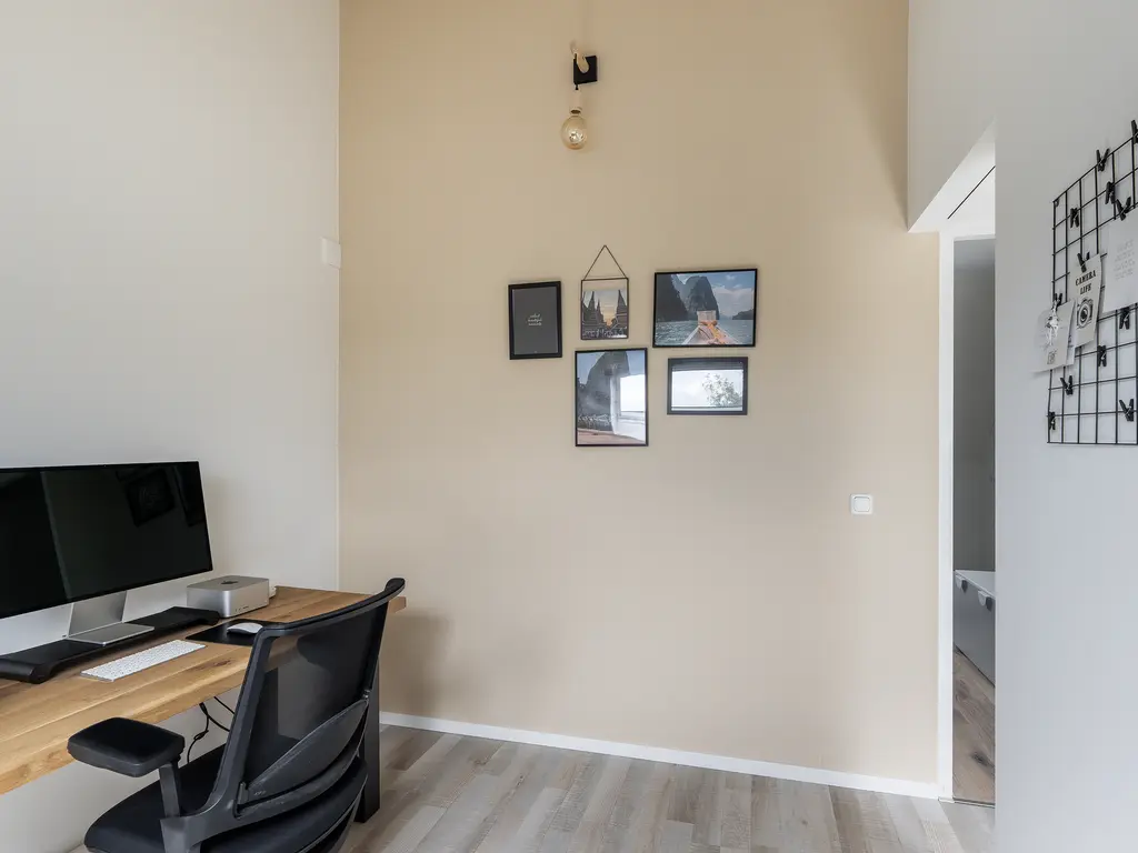 Finkenflügelstraat 31, WATERINGEN