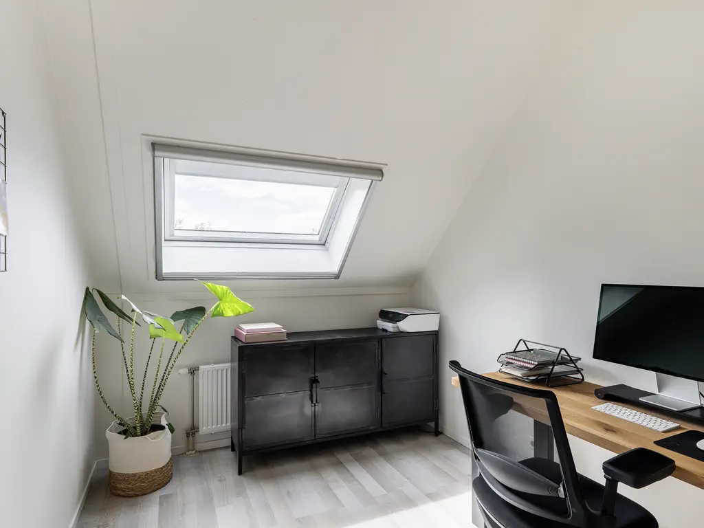 Finkenflügelstraat 31, WATERINGEN