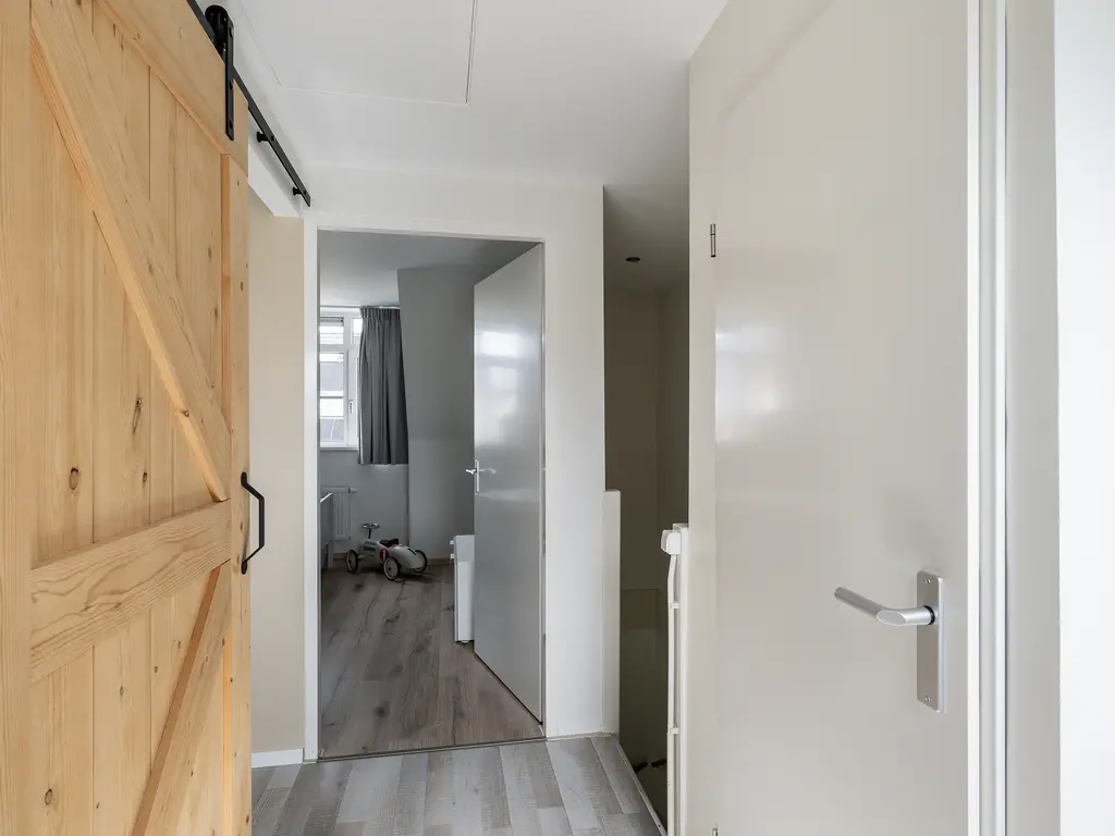 Finkenflügelstraat 31, WATERINGEN