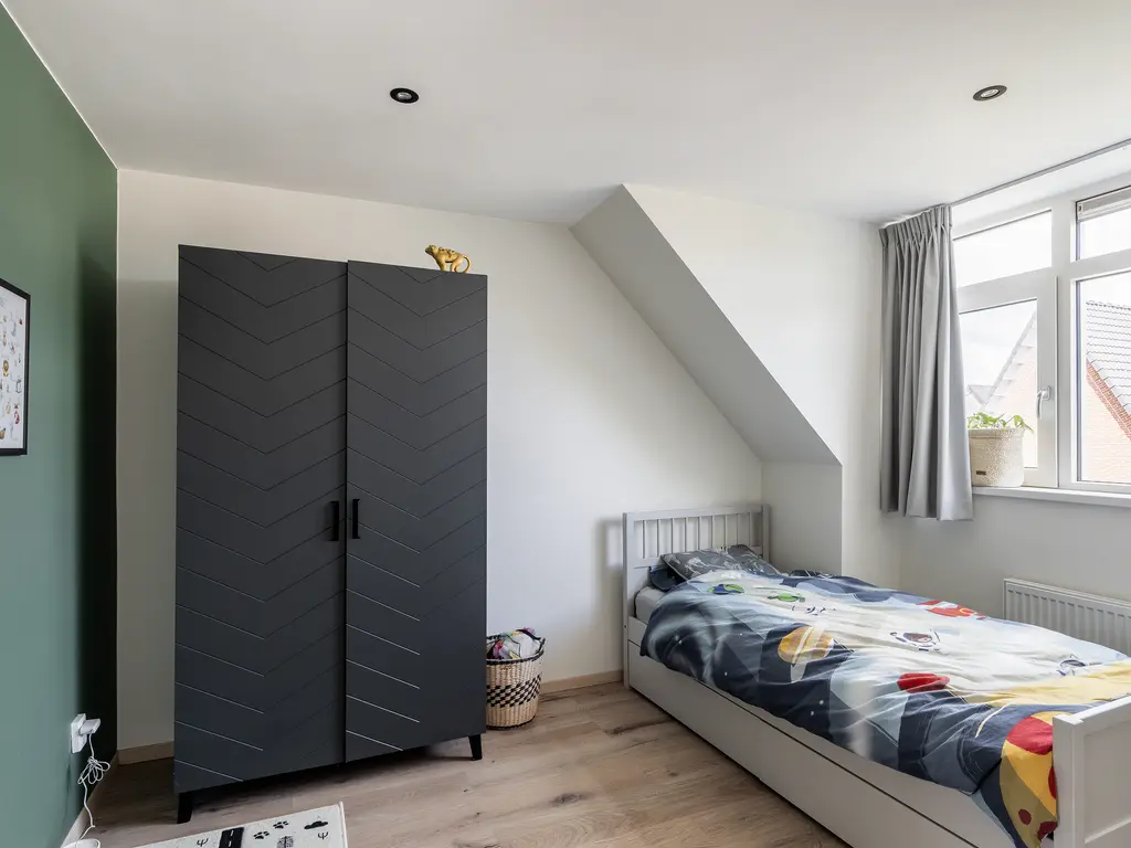 Finkenflügelstraat 31, WATERINGEN