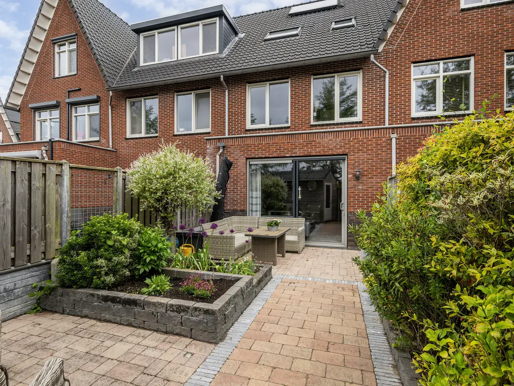 Finkenflügelstraat 31, WATERINGEN