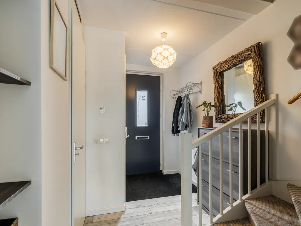 Finkenflügelstraat 31, WATERINGEN