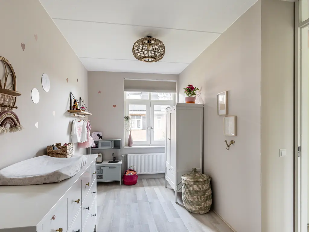 Finkenflügelstraat 31, WATERINGEN