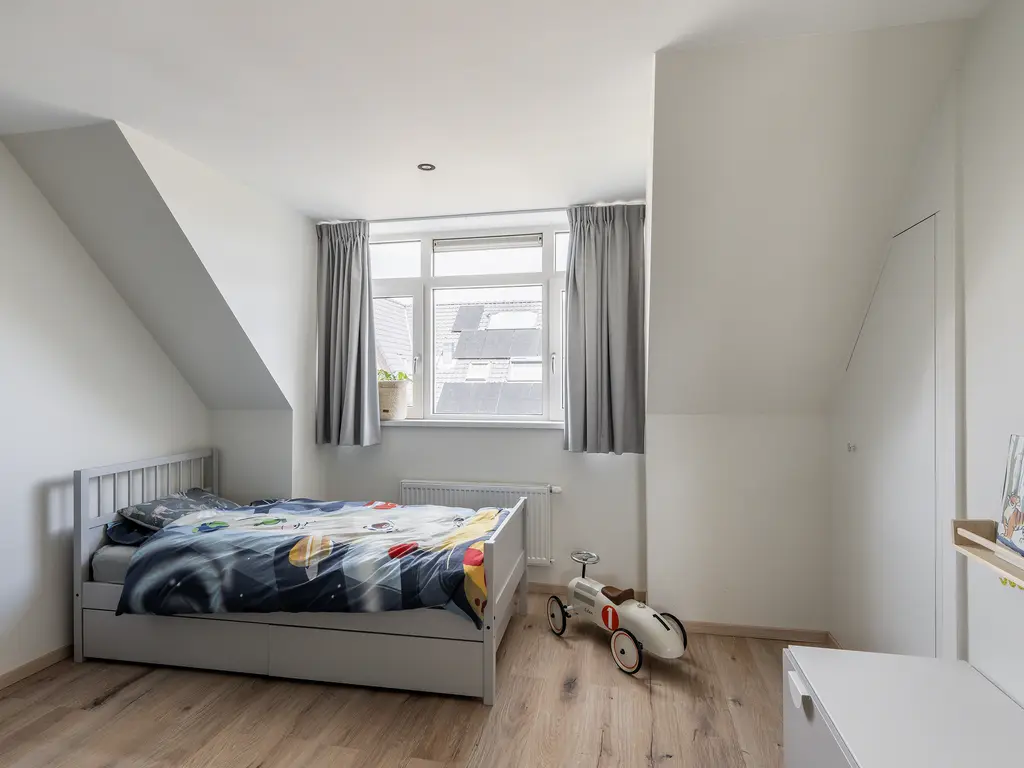 Finkenflügelstraat 31, WATERINGEN
