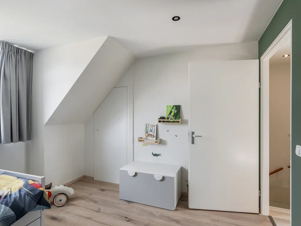 Finkenflügelstraat 31, WATERINGEN