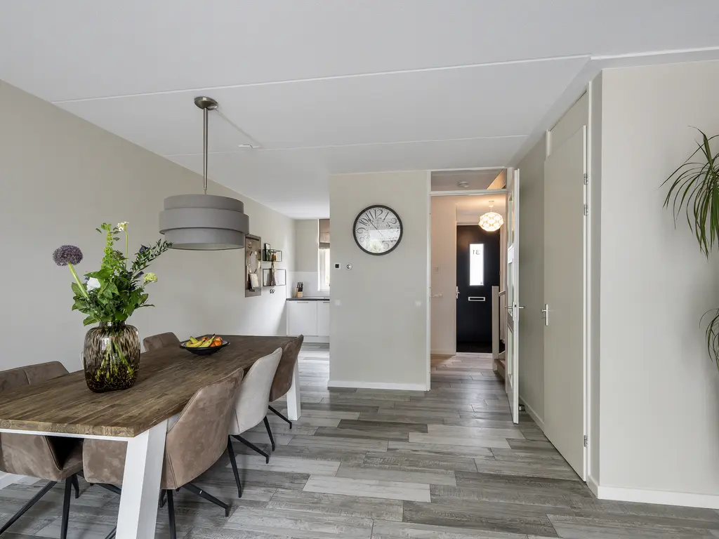 Finkenflügelstraat 31, WATERINGEN
