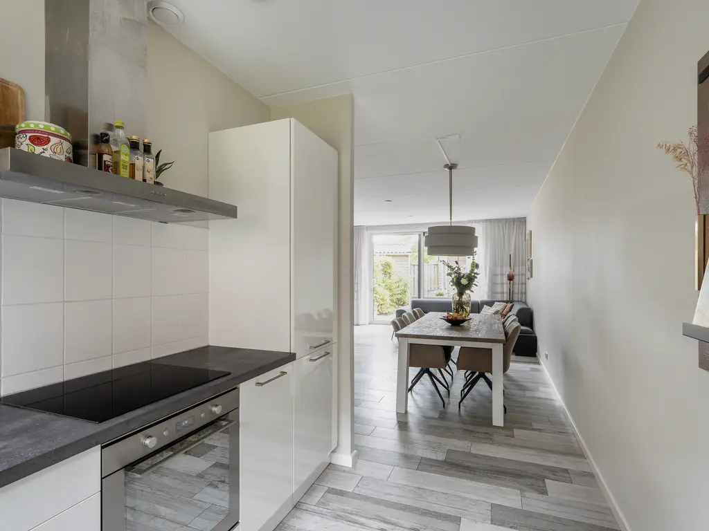 Finkenflügelstraat 31, WATERINGEN