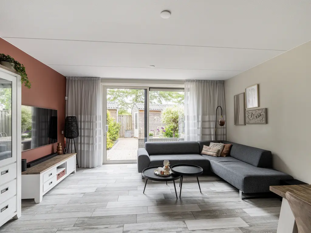 Finkenflügelstraat 31, WATERINGEN