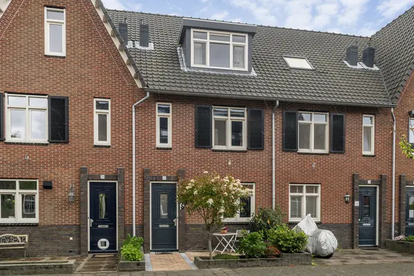 Finkenflügelstraat 31