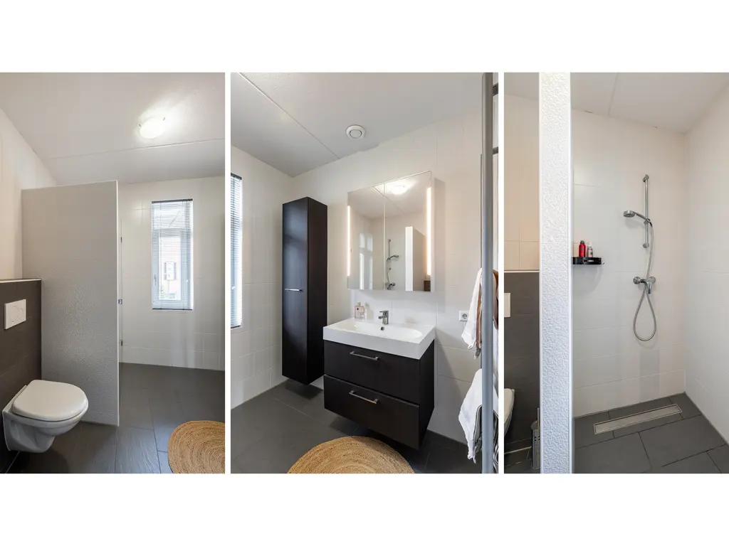 Finkenflügelstraat 31, WATERINGEN