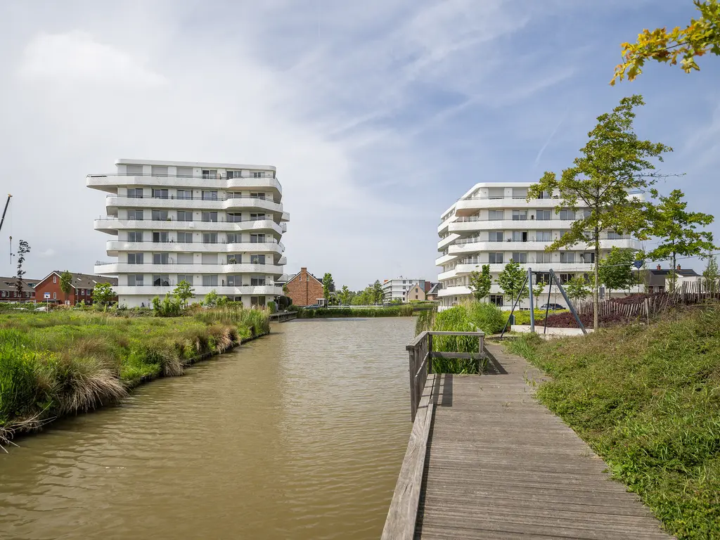 Vallumstraat 165, NAALDWIJK