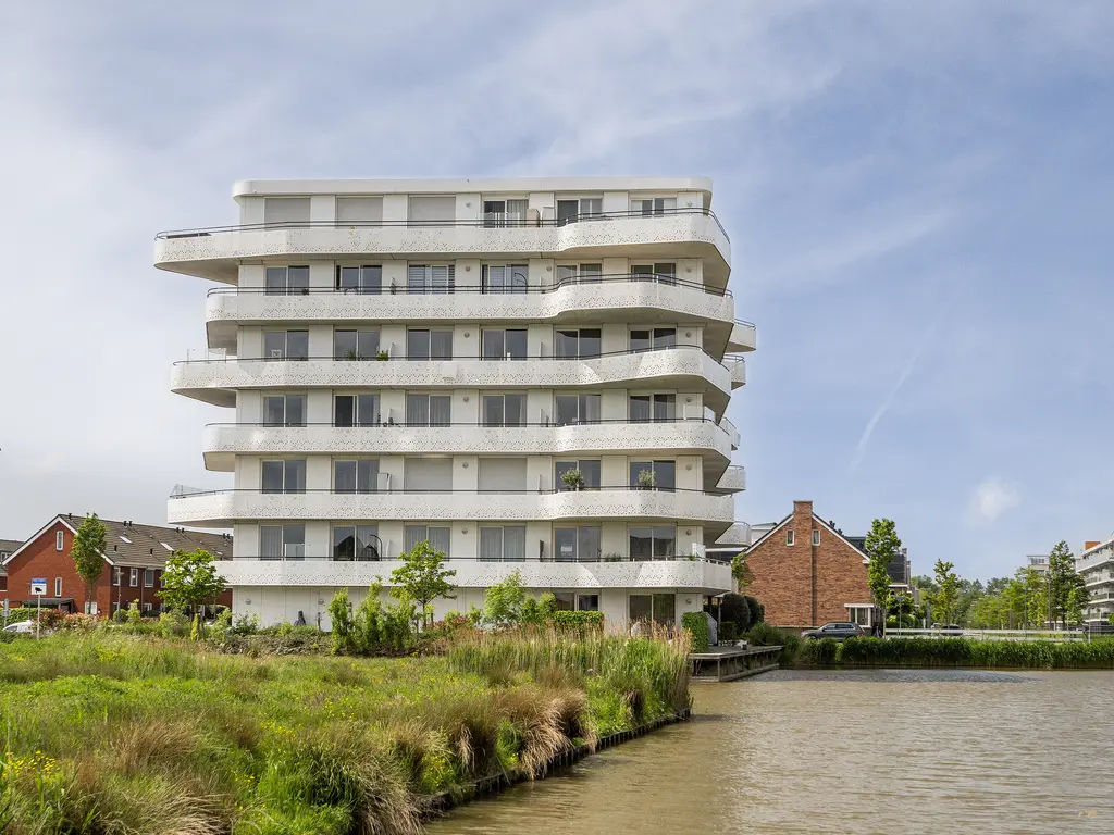 Vallumstraat 165, NAALDWIJK