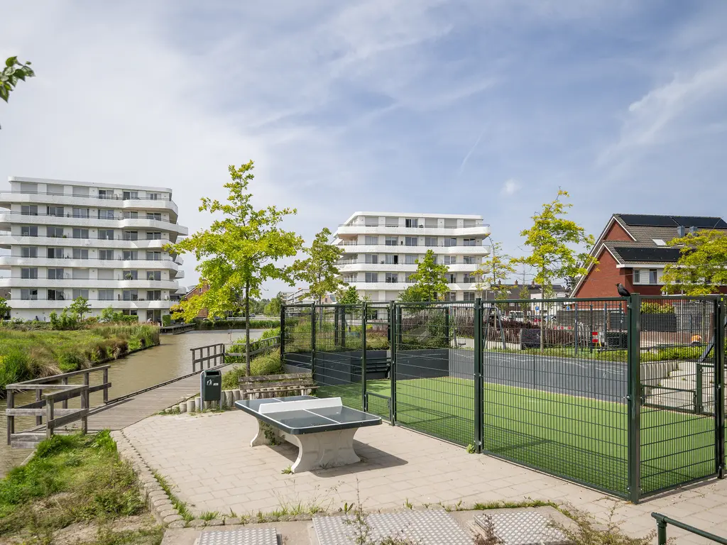 Vallumstraat 165, NAALDWIJK