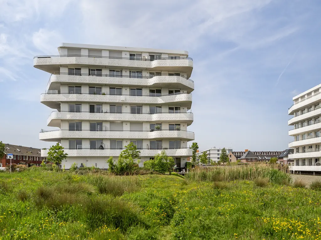 Vallumstraat 165, NAALDWIJK