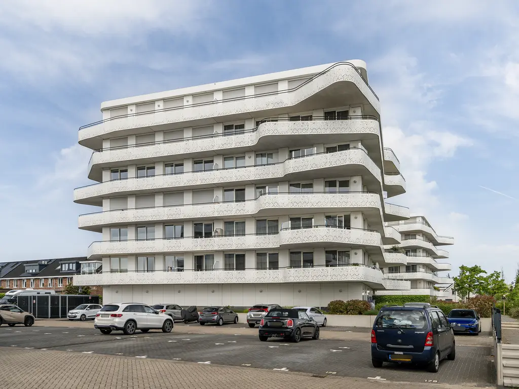 Vallumstraat 165, NAALDWIJK