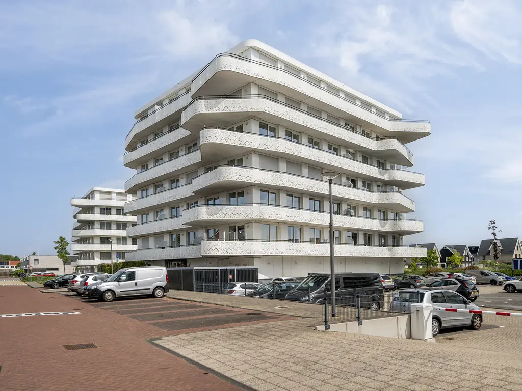 Vallumstraat 165, NAALDWIJK