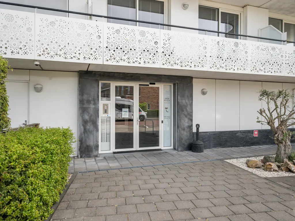 Vallumstraat 165, NAALDWIJK