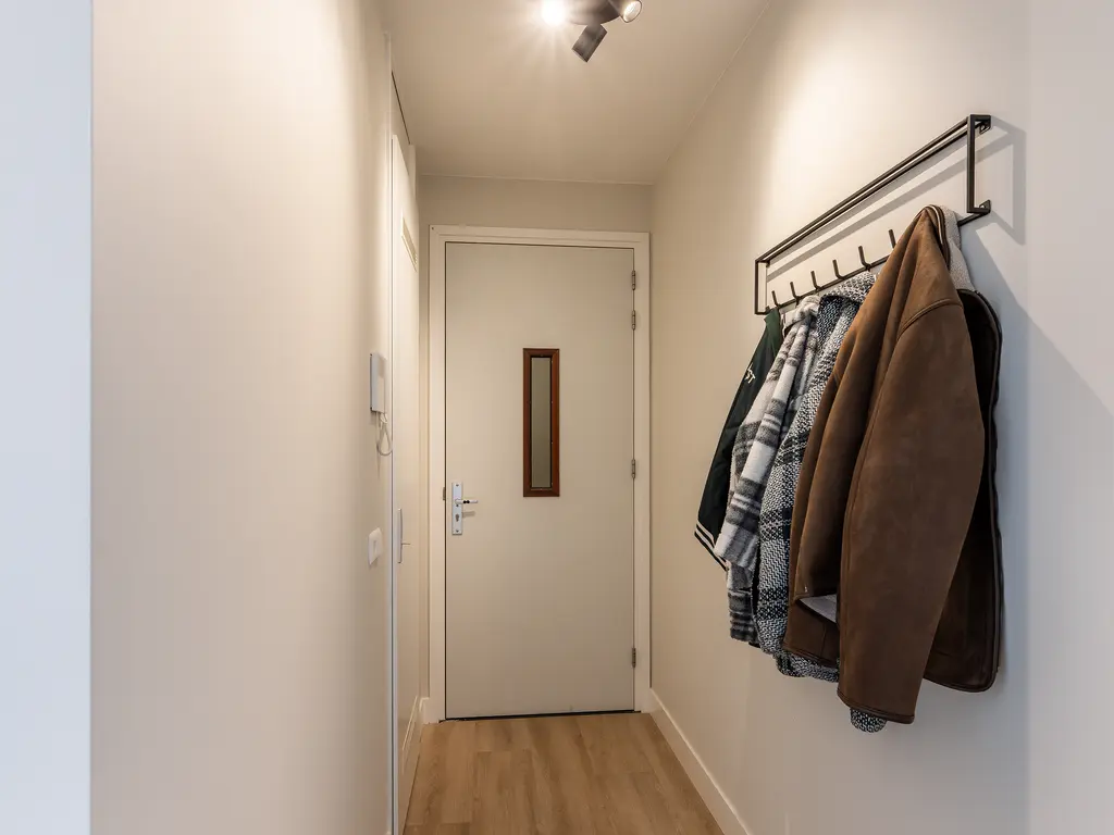 Vallumstraat 165, NAALDWIJK