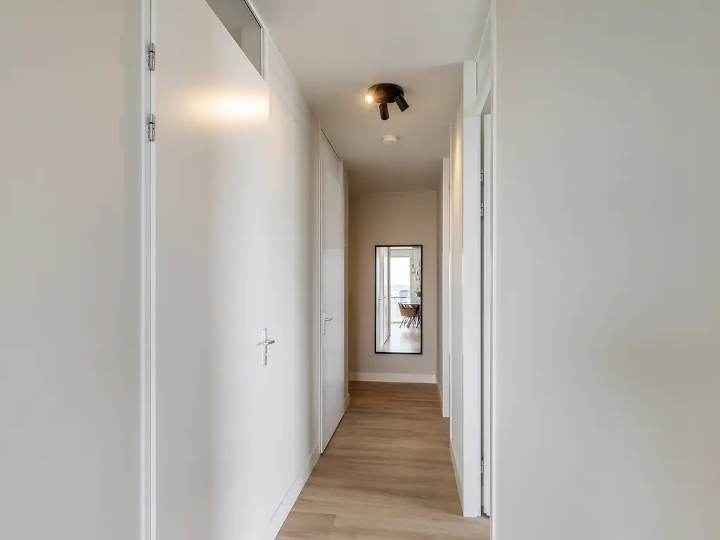 Vallumstraat 165, NAALDWIJK